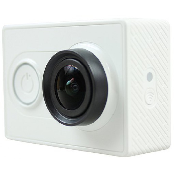 Цена Камеры Xiaomi Yi