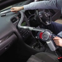 Автомобильные пылесосы: рейтинг лучших моделей