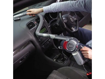 Автомобильные пылесосы: рейтинг лучших моделей Автомобильные пылесосы: рейтинг лучших моделей