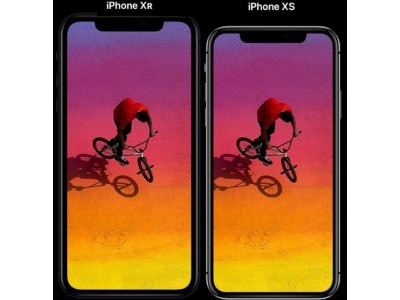 Чем iPhone XS отличается от XR