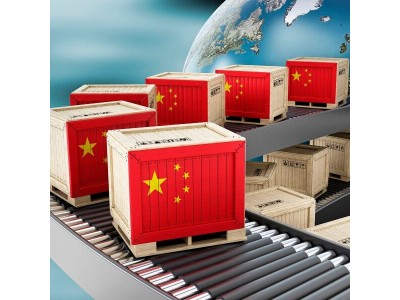Доставка грузов из Китая в Украину: шаг за шагом планирование и осуществление