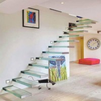 Изготовление лестниц: как превратить дом в пространство фантазии