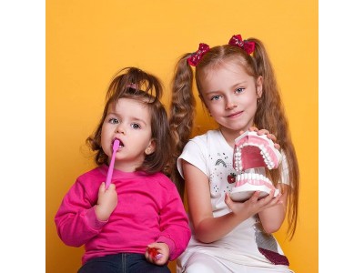 Как выбрать лучшую детскую стоматологию в Запорожье?
