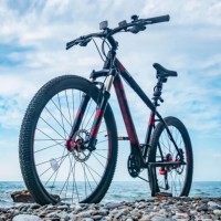 Как выбрать правильный размер велосипеда
