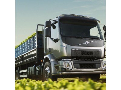 Критерии выбора грузовиков для сельхозработ и почему стоит обратить внимание на машины Volvo