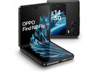 Обзор смартфона-раскладушки Oppo Find N2