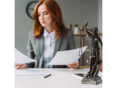 Особенности адвокатской практики