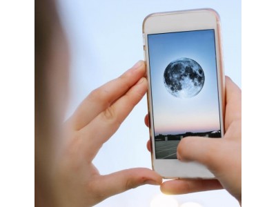 Як сфотографувати місяць та зірки на iPhone 13 бу?
