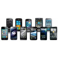 Как выбирать мобильные телефоны