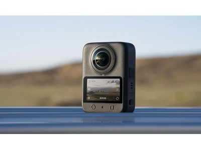 Экшн-камеры: как выбрать камеру для активной съёмки