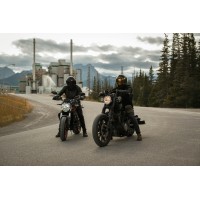 У яку погоду найкраще і найбільш безпечно використовувати електричні мотоцикли?