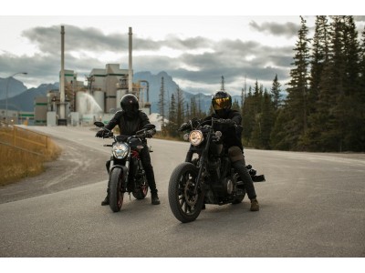 У яку погоду найкраще і найбільш безпечно використовувати електричні мотоцикли?