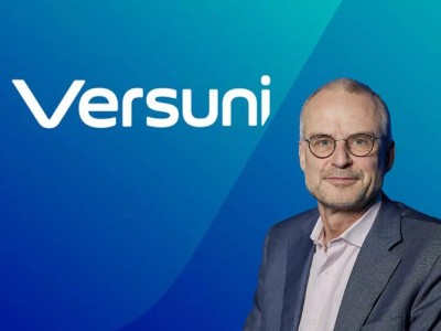 Бытовая техника Philips глобально переименована в Versuni