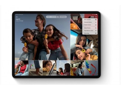 iPadOS 16 подтвержден к выпуску 24 октября