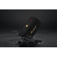 Marshall представляет динамик Emberton II с аккумулятором на 30 часов