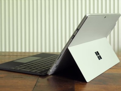 Microsoft готовит выпуск 11-дюймового планшета Surface Pro