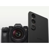 Самая важная деталь Sony Xperia 1 V - новый сенсор камеры