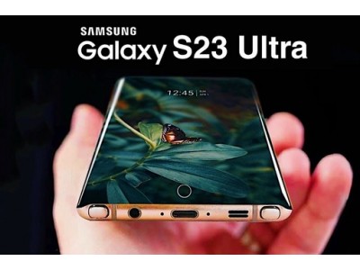 Утечка характеристик Samsung Galaxy S23 раскрывает информацию о батарее и камере