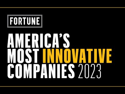 Whirlpool в числе самых инновационных компаний Америки