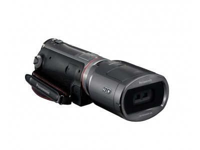 Цифровая видеокамера от компании Panasonic HDC-SDT750 3D