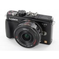 Две новые камеры серии LUMIX DMC от Panasonic