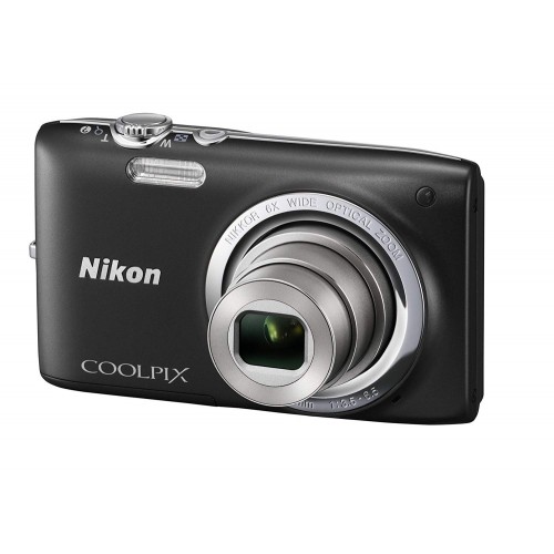 Nikon Coolpix S2700 | Читать полезные статьи онлайн - блог AllBay