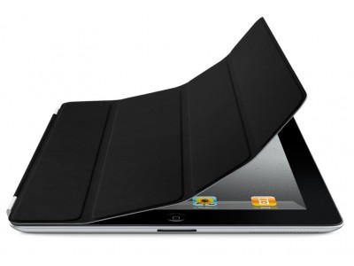 Обзор Apple iPad Smart Cover