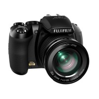Обзор фотокамеры Fuji FinePix S1800