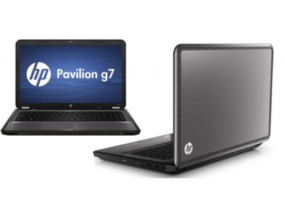 Обзор ноутбука HP Pavilion g7-1226sr