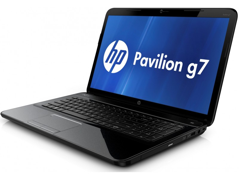 Купить Ноутбук Hp Pavilion G7-1226sr