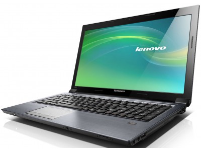 Обзор ноутбука Lenovo IdeaPad V570 
