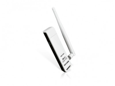 Wi-Fi адаптер TP-LINK TL-WN722N
