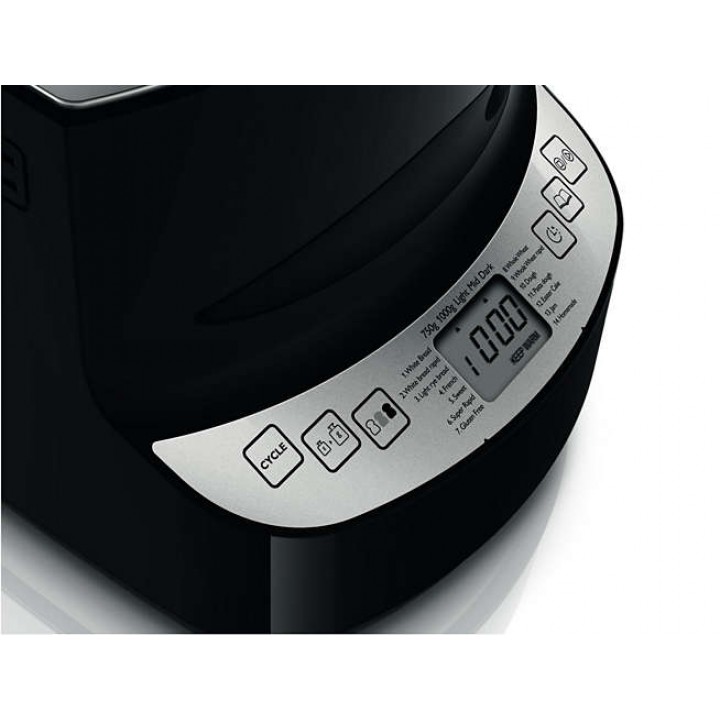 Хлебопечь Philips Viva Collection HD9046/90 – купить в Киеве онлайн ...