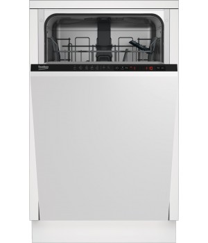 Посудомоечная машина встроенная Beko DIS 25010