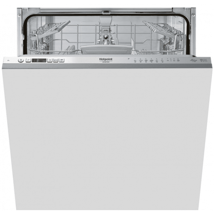 Посудомоечная машина Hotpoint-Ariston HIO 3C16 W