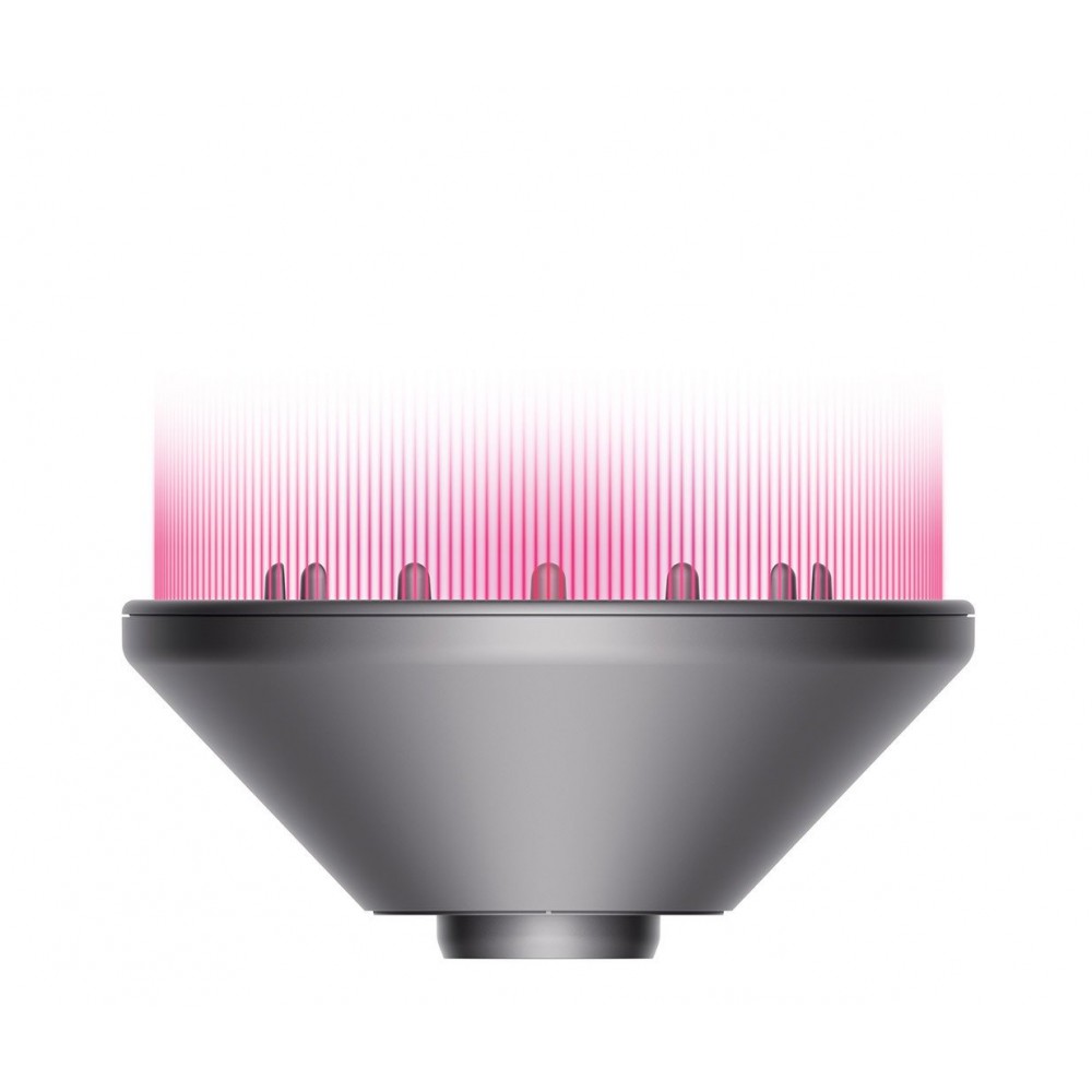 Дайсон фуксия. Dyson Supersonic hd07 Iron/Fuchsia. Dyson hd07. Dyson Airwrap фуксия. Dyson серебро фуксия.