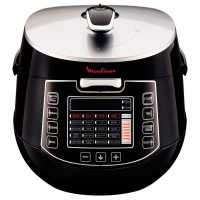 Мультиварка-скороварка Moulinex CE 5028 (CE 502832)