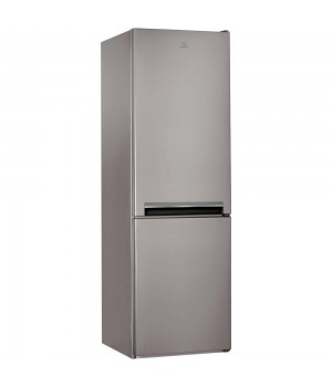 Холодильник Indesit LI 8 S1 X