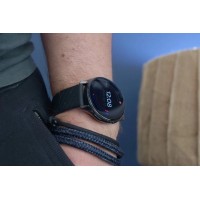 Детали OnePlus Nord Watch и утечка дизайна