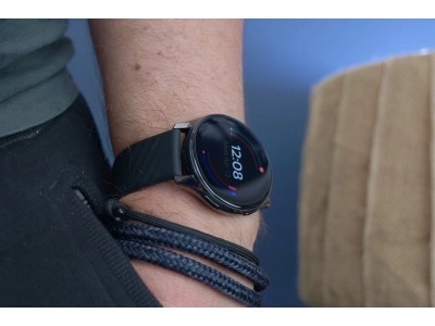 Детали OnePlus Nord Watch и утечка дизайна