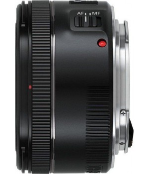 Объектив Canon EF 50 mm f/1.8 STM (0570C005)