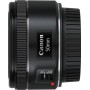 Объектив Canon EF 50 mm f/1.8 STM (0570C005)
