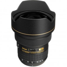 Объектив Nikon 14-24mm f/2.8G ED AF-S (JAA801DA)
