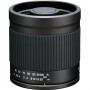 Объектив Kenko Reflex Lens 400 mm f/8 Black (141893)