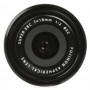 Объектив Fujifilm XF 18 mm f/2.0 R (16240743)