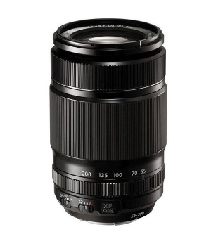 Объектив Fujifilm XF 55-200 mm f/3.5-4.8 OIS (16384941)