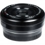 Объектив Fujifilm XF 27 mm f/2.8 Black (16389123) 