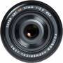 Объектив Fujifilm XF 27 mm f/2.8 Black (16389123) 