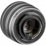 Объектив Fujifilm XC 15-45mm F3.5-5.6 OIS PZ Silver (16565818)