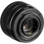 Объектив Fujifilm XC 15-45mm F3.5-5.6 OIS PZ Black (16565789)